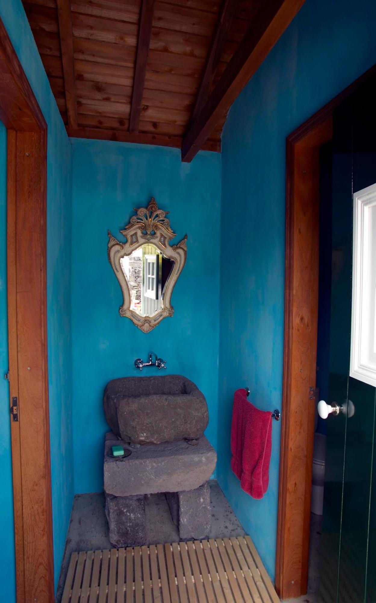 マダレナ Pocinhobay Bed & Breakfast エクステリア 写真