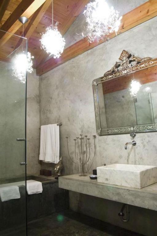 マダレナ Pocinhobay Bed & Breakfast 部屋 写真