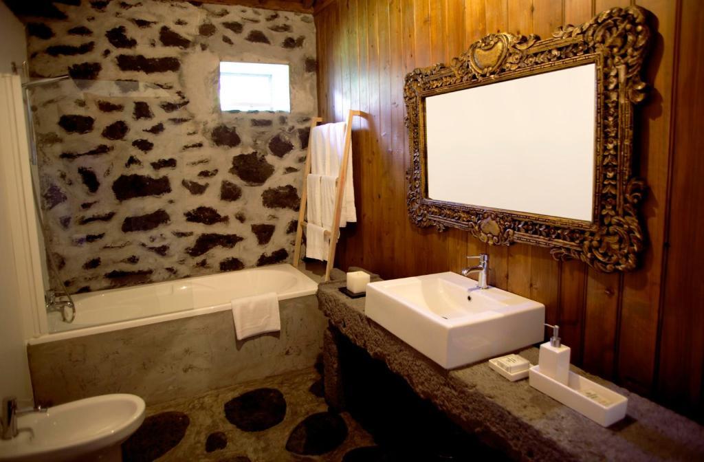 マダレナ Pocinhobay Bed & Breakfast 部屋 写真