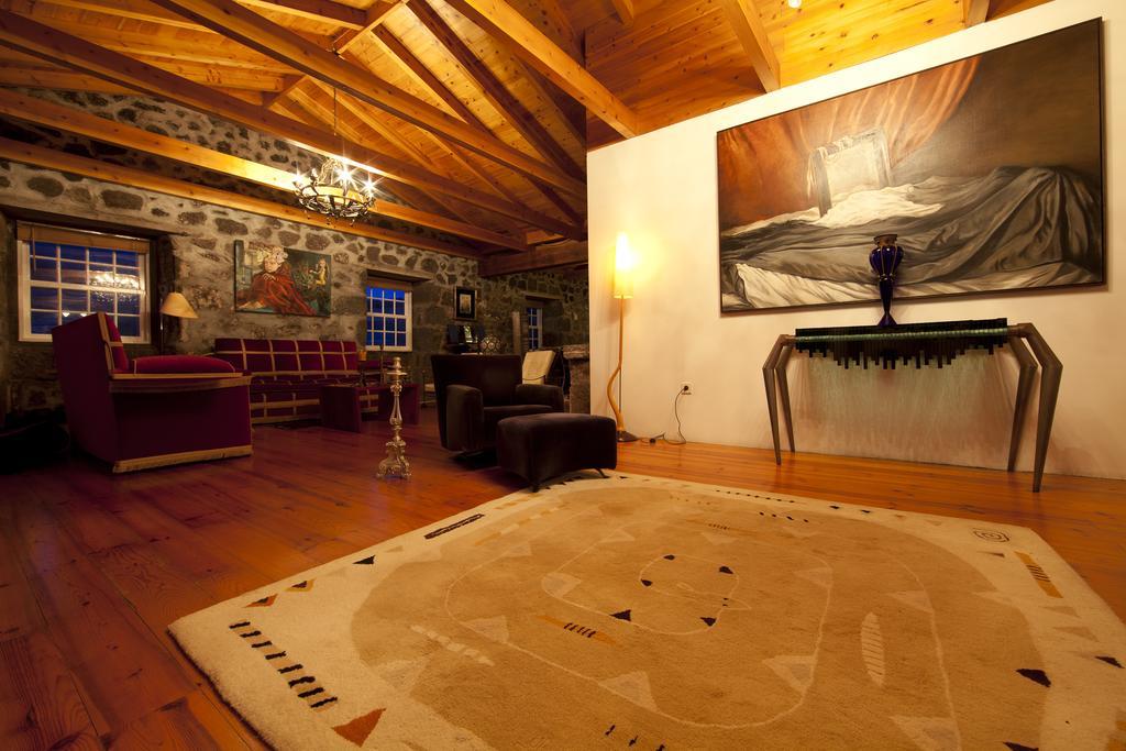 マダレナ Pocinhobay Bed & Breakfast エクステリア 写真